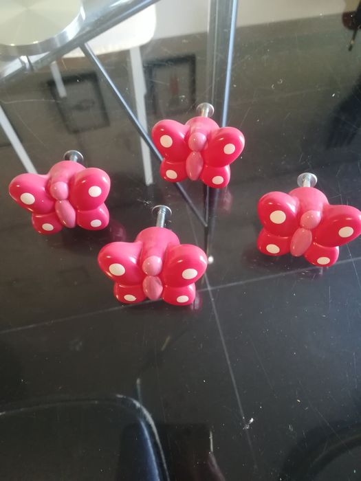 Puxadores