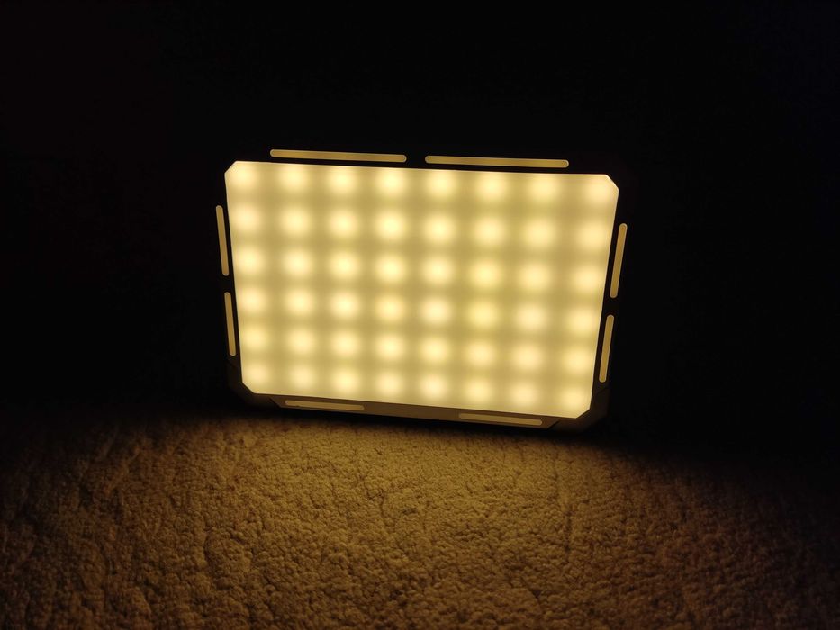 LED ліхтар лампа світильник фонар KXK 686 50 Вт