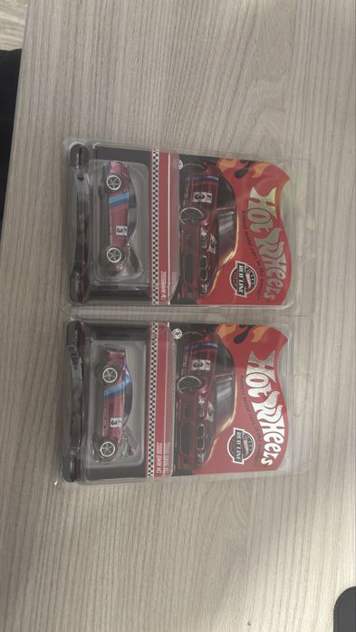hot wheels rlc 2006 bmw m3