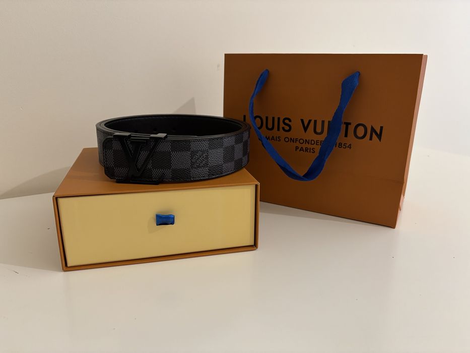 Pasek louis vuitton
