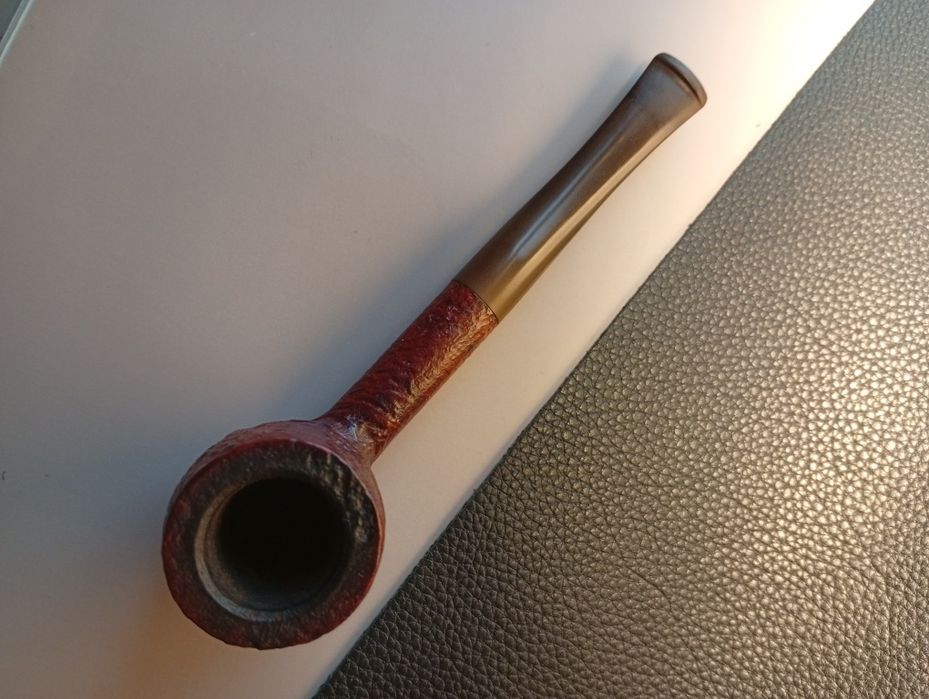 Cachimbo SAVINELLI de luxe, série Milano
