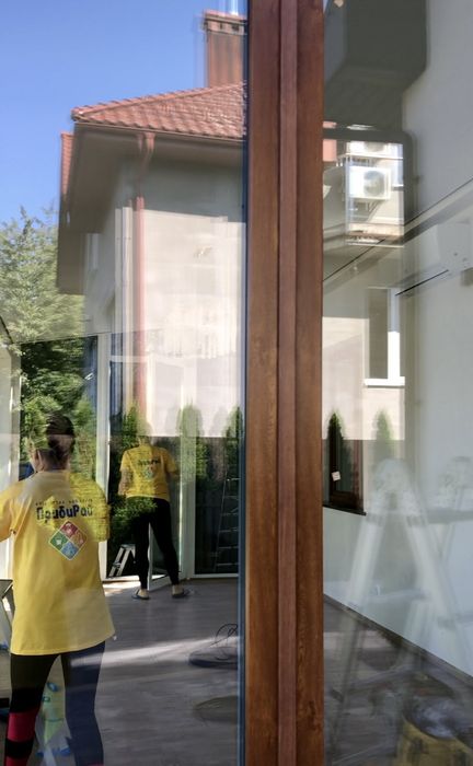 Клінінг Прибирання Доступні ціни