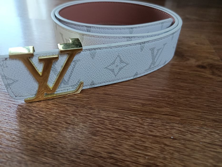 Pasek Louis Vuitton