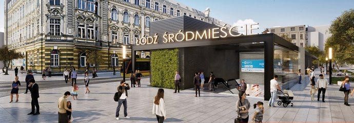 Nowe komfortowe NOCLEGI dla FIRM Centrum obok "Metra"