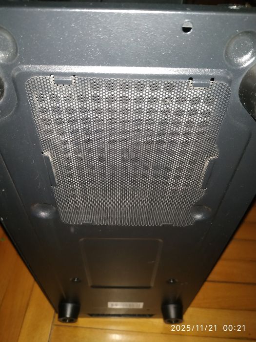 Корпус Deepcool MATREXX 30.