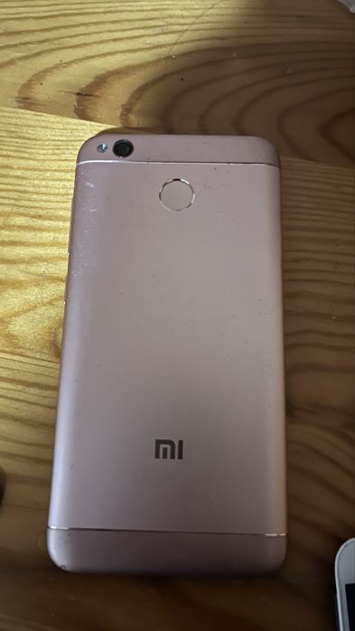 Części do Redmi 5A na sprzedaż