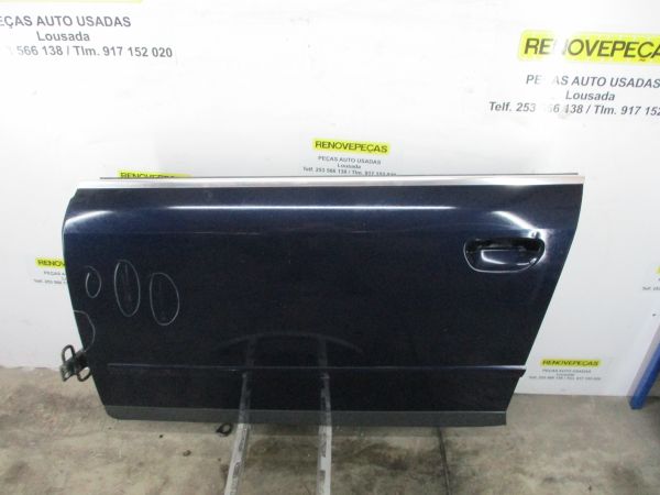 Porta frente esquerda AUDI A4 (8E2, B6)