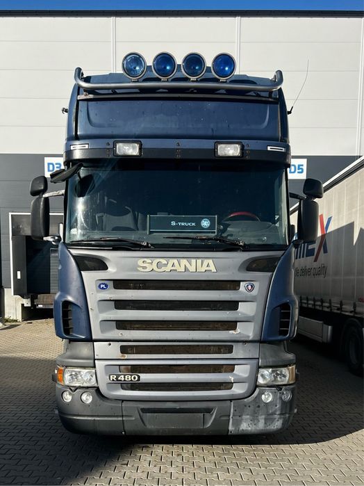 Scania