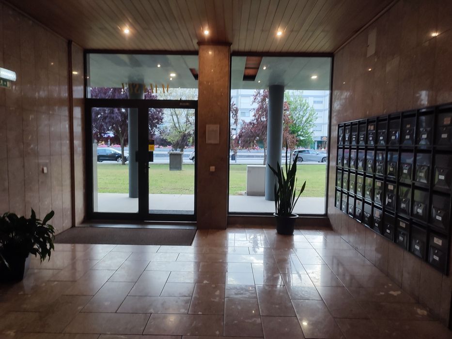 Apartamento  T2 - Maia Centro  - 98m²