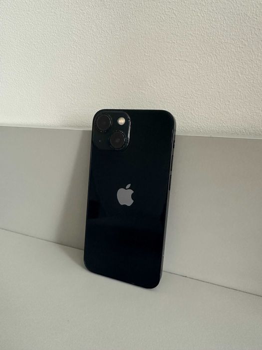 iPhone 13 mini + etui (do wyboru)