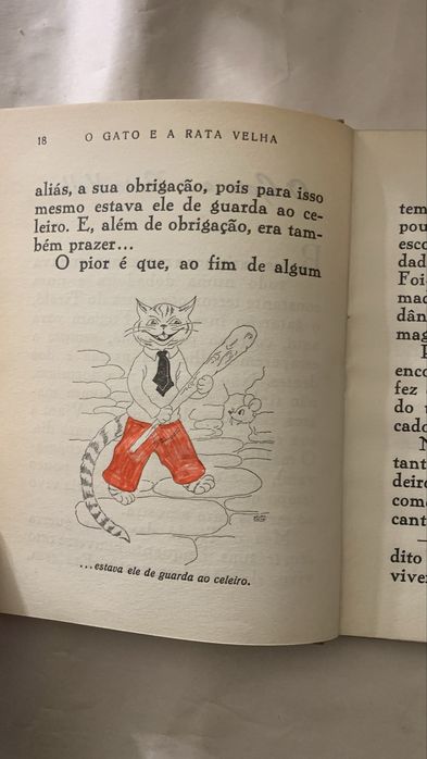 O cão fiel e outros contos para crianças