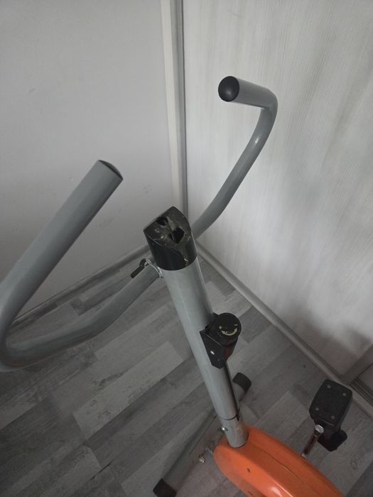 Rower treningowy