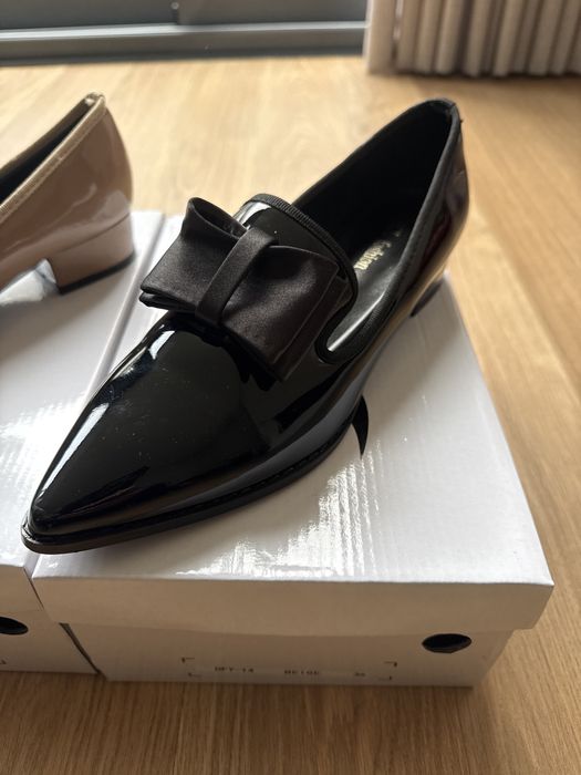 2 Sapatos SENHORA NOVOS