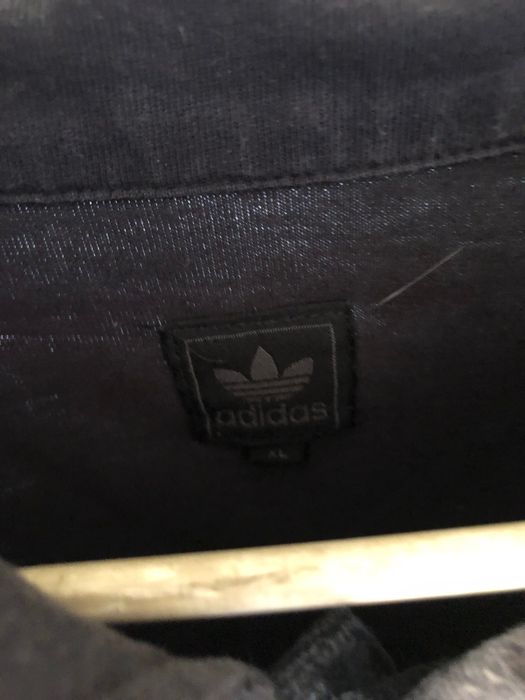 Adidas Polo Rugby