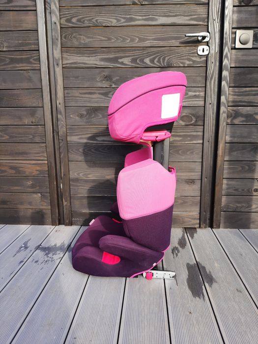 Fotelik samochodowy cybex