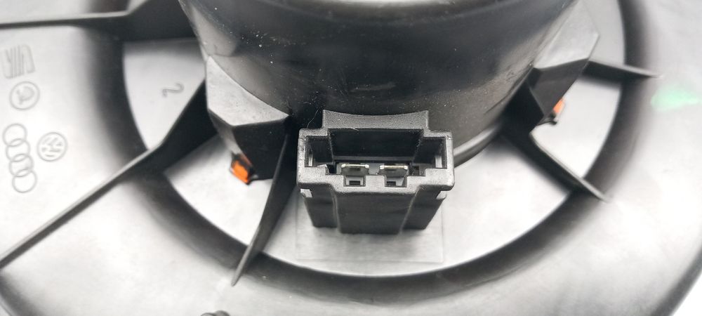 Motor da chauffage / sofagem VOLKSWAGEN Fox (5Z1, 5Z3, 5Z4)