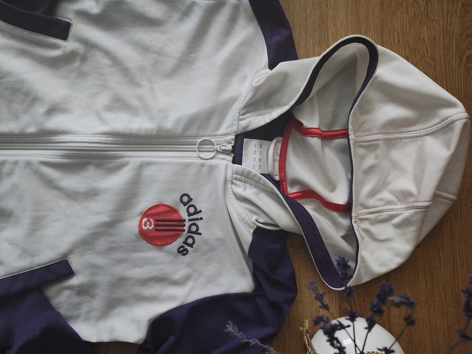Bluza sportowa adidas Roz M
