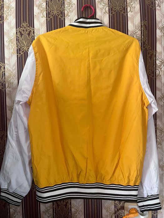 Чоловіча вітровка CROPP