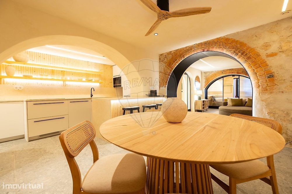 Apartamento T1 para venda