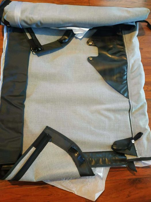 Suzuki vitara dach soft top plandeka miękki dach softtop. Nowy USA