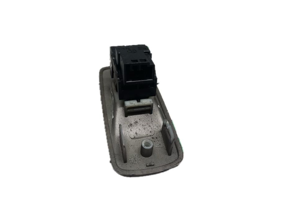Comando / botão / interruptor vidros frente direito JAGUAR XF (X250)