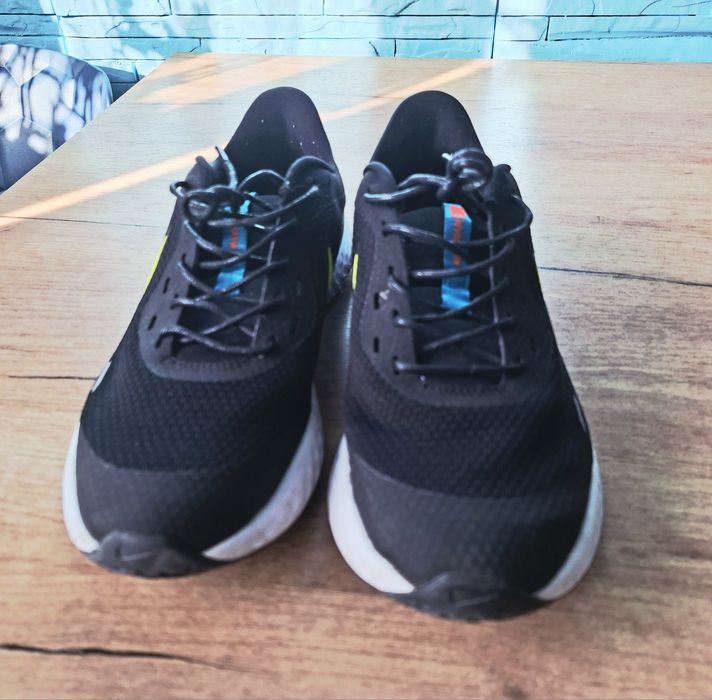 Buty Nike rozmiar 39