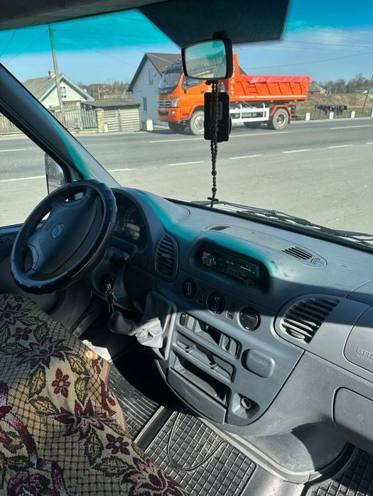 DODGE Sprinter в хорошому стані