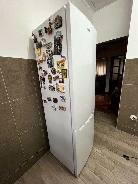 Frigorífico/geladeira kunft