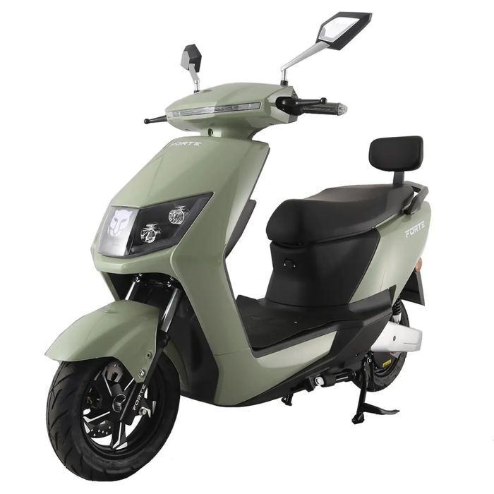 Скутер акумуляторний FORTE T3