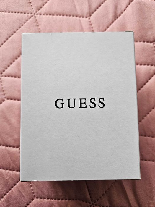 Pasek Damski Guess Katey (KP) Belts BW7822 VIN25