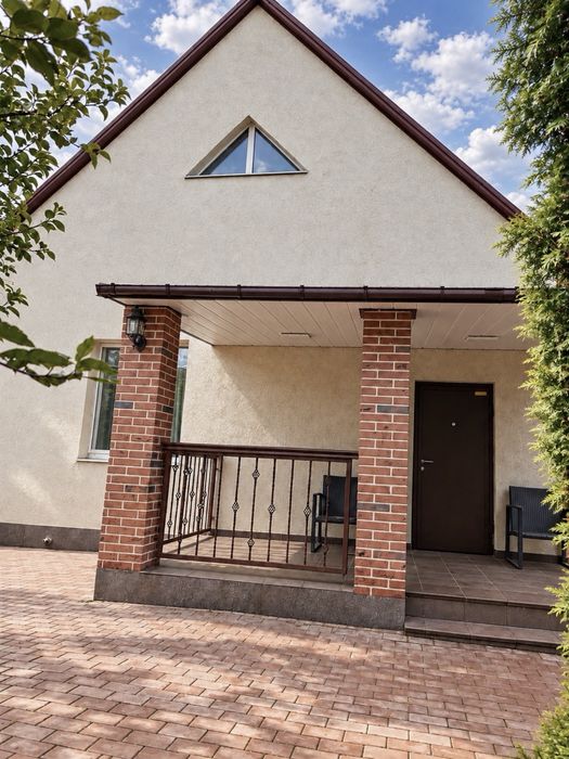 Продам 3-кімнатний будинок, Новобаварський, Харків фото 3