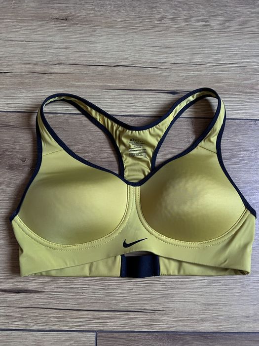 Stanik sportowy top NIKE
