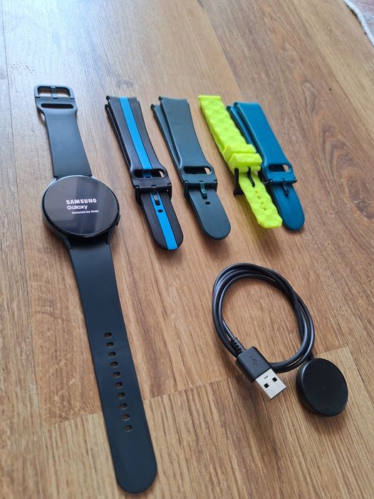 Smartwatch Samsung Galaxy Watch 4 Green 44 mm