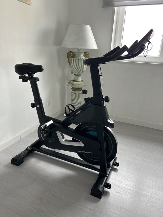 Bicicleta estatica Behumax Smart 3000