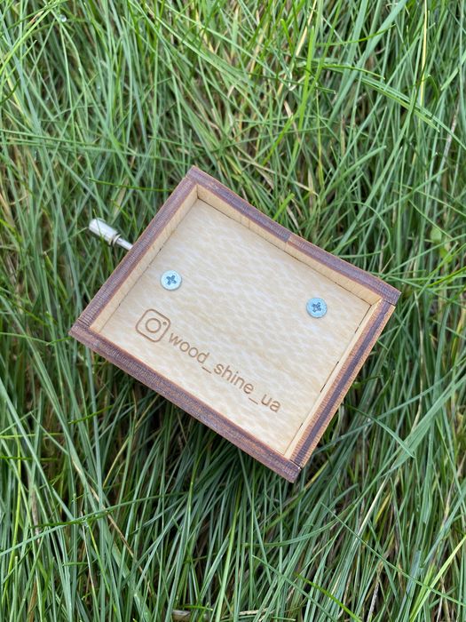 Гаррі Поттер Гарри Поттер Музыкальная шкатулка