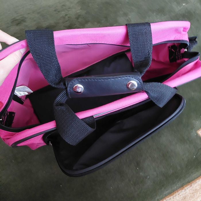 Сумка для ноутбука