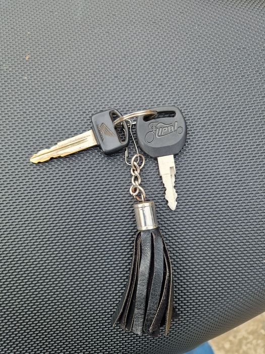 Продам Honda Fit