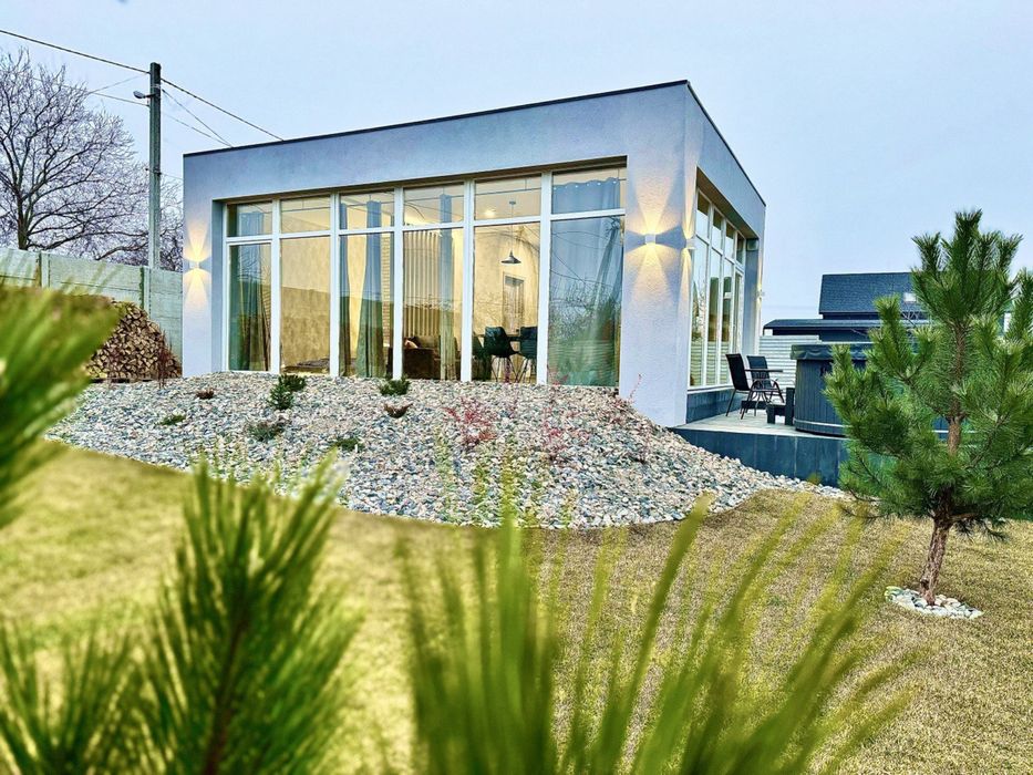 Оренда будинку | Аренда дома | БАСЕЙН, ЧАН | ЗАВЧАСНЕ БРОНЮВАННЯ!