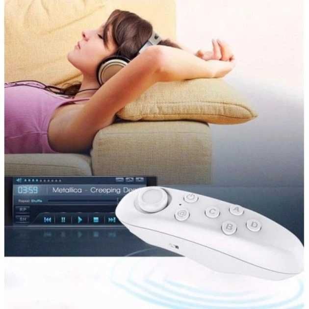 Джойстик пульт\Геймпад VR Bluetooth