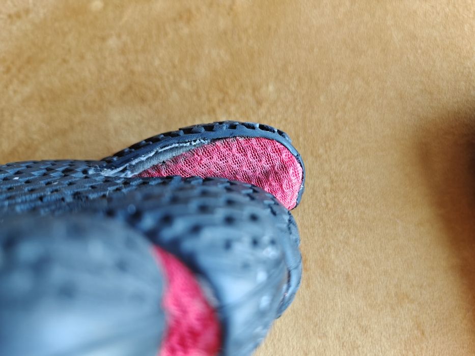 Vibram Fivefingers KSO