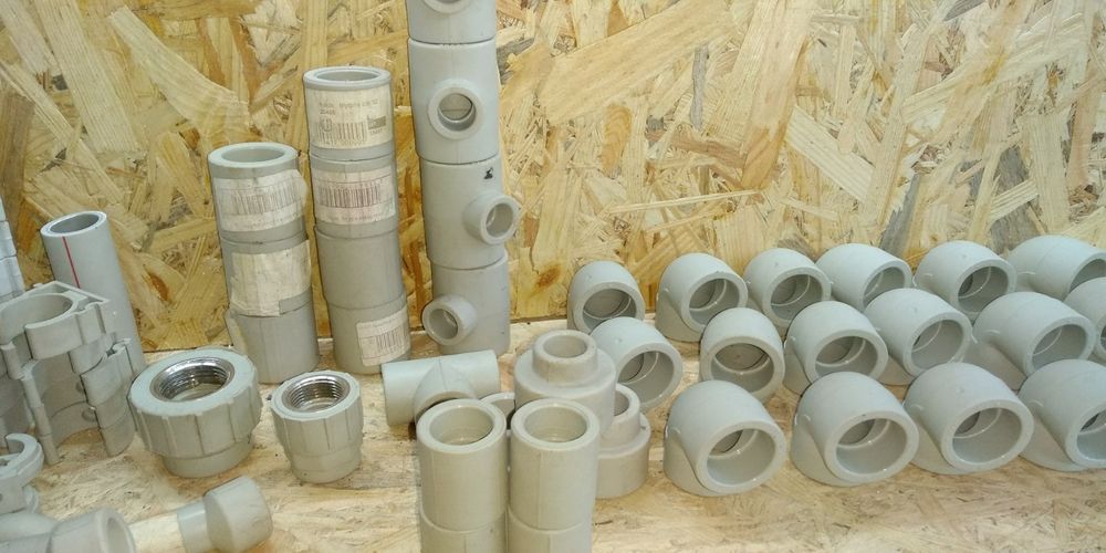 Шаровый кран,муфта , обход,колено, для сантехники