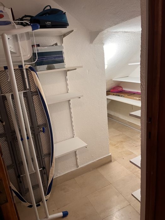 Sintra city centre - Spacious T3 appartment with big terrace (60 m2)