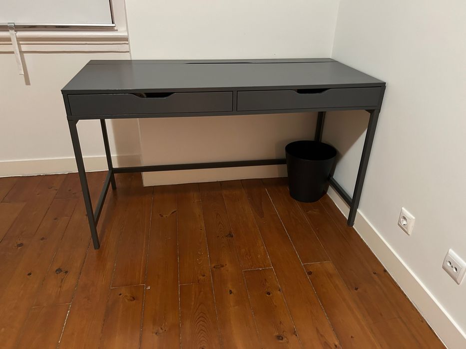 Secretaria IKEA Alex nova