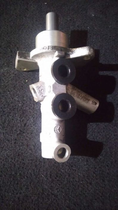 Bomba Do Servofreio Mercedes-Benz Slk (R170)