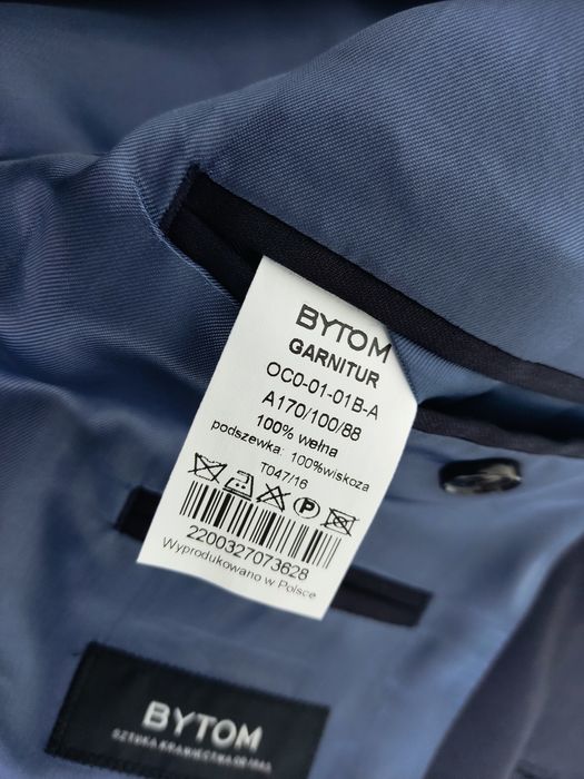 Garnitur Bytom 170 100/88