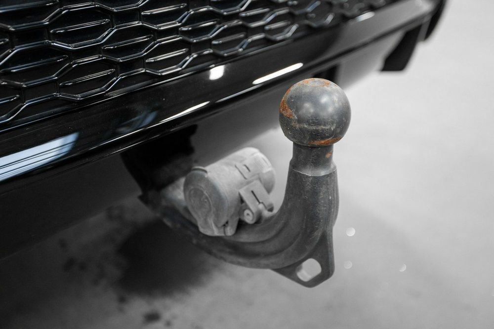 Audi Rs Q8 Rs Dynamic Plus. Krajowe, 1 Właściciel. Masaże.