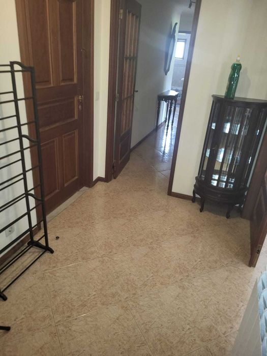 Arrenda-se Apartamento T3 a 700 mts da CESPU, Gandra, Paredes