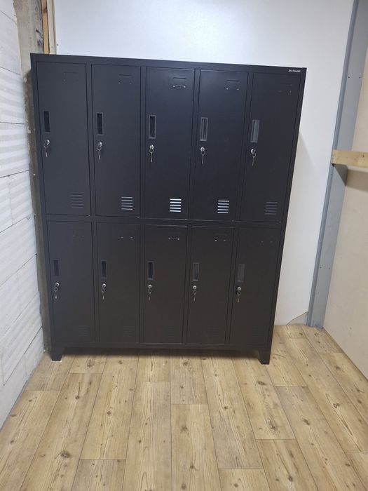 Szafka Skrytkowa Ubraniowa