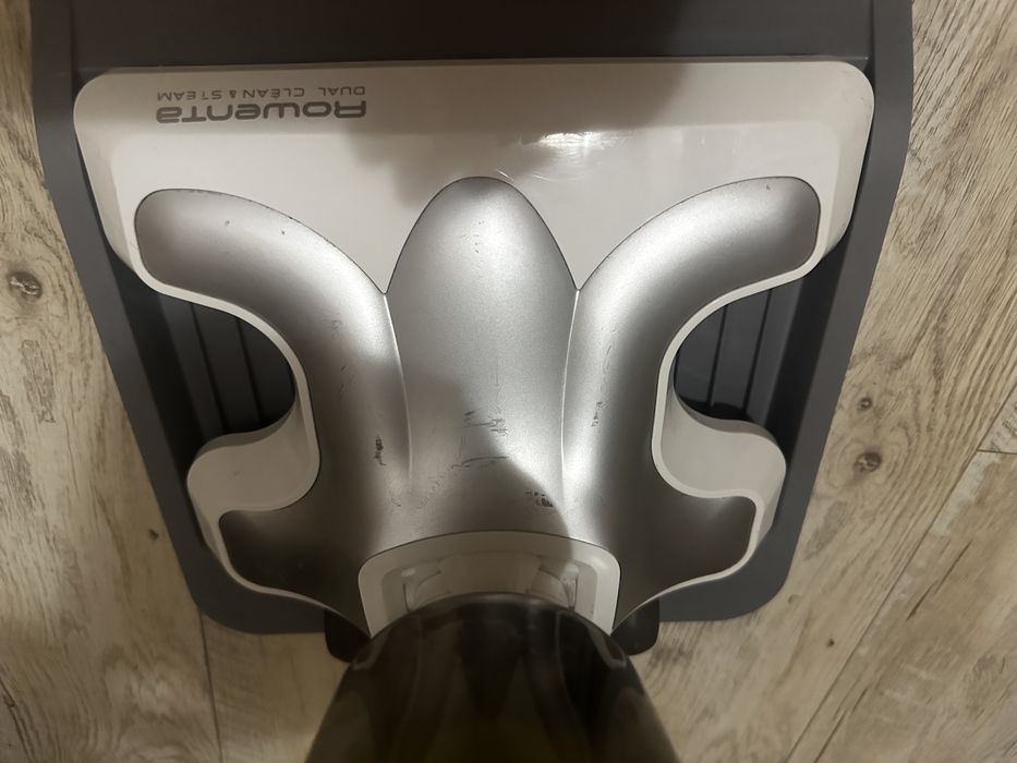 Пилосос-пароочисник Rowenta RY8561WH Clean & Steam Multi 3 в 1