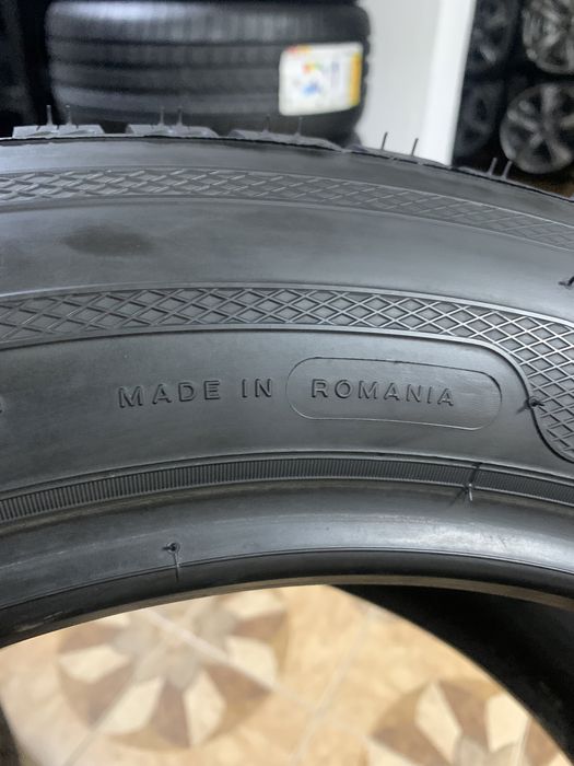 225/55/17 101V KLEBER Krisalp HP2